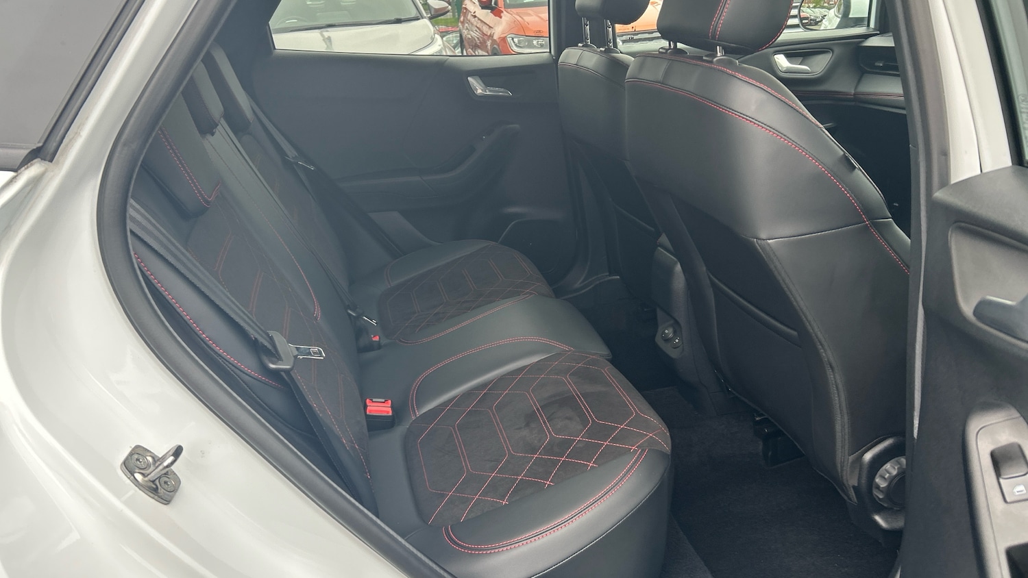 Used Ford Puma 2024 for sale - 78097985: Photo 44