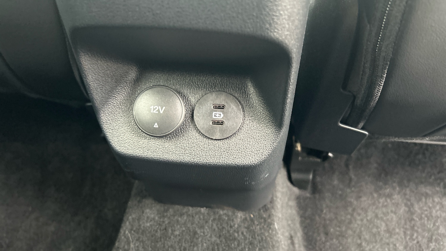 Used Ford Puma 2024 for sale - 78097985: Photo 45