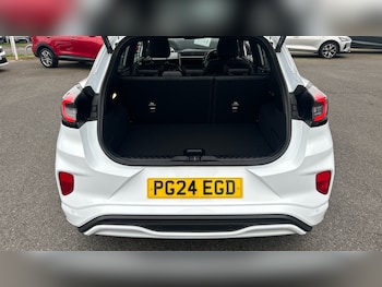 Used Ford Puma 2024 for sale - 78097985: Photo