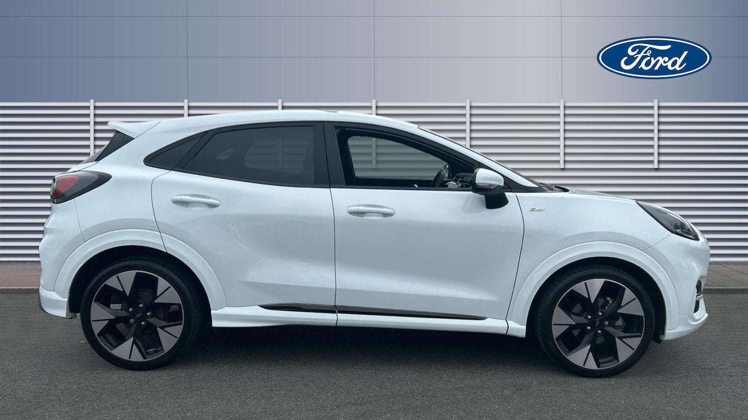 Used Ford Puma 2024 for sale - 78097985: Photo 5