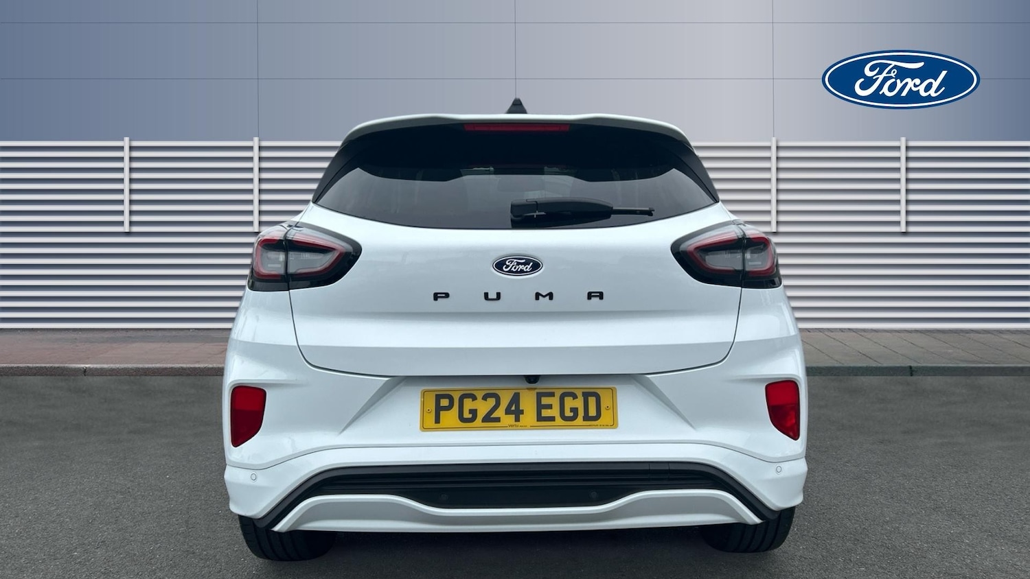 Used Ford Puma 2024 for sale - 78097985: Photo 6