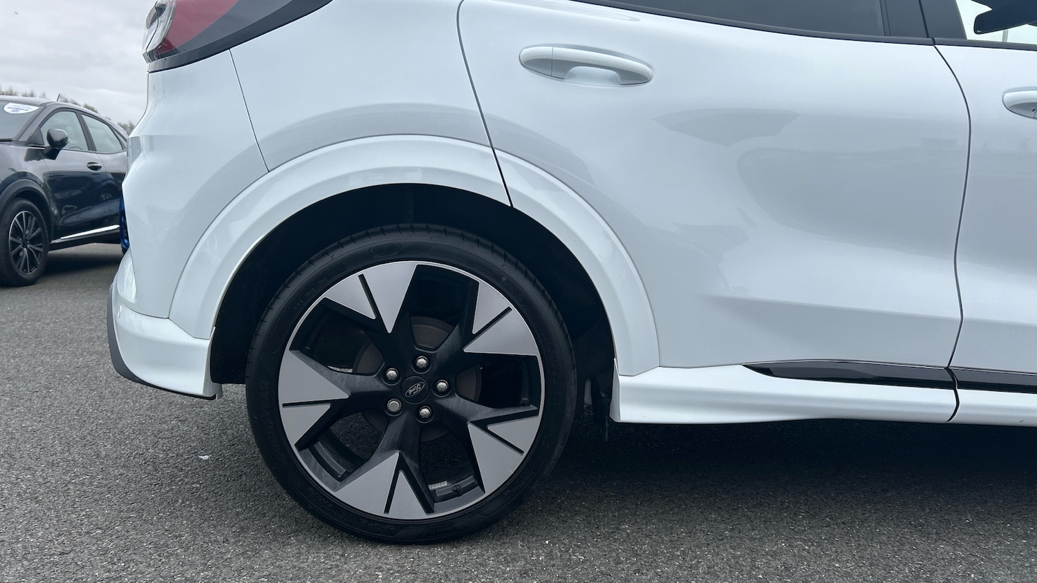 Used Ford Puma 2024 for sale - 78097985: Photo 7