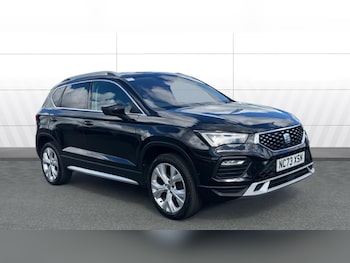 Used SEAT Ateca 2024 for sale - 78961804: Photo