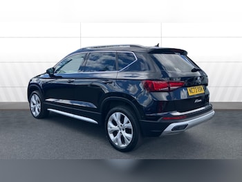 Used SEAT Ateca 2024 for sale - 78961804: Photo