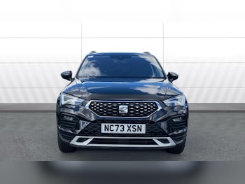 Used SEAT Ateca 2024 for sale - 78961804: Photo