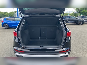 Used SEAT Ateca 2024 for sale - 78961804: Photo