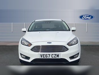 Used Ford Focus 2017 for sale - 78296338: Photo