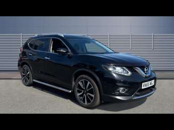 2015 (65) - 1.6 dCi Tekna 5dr Diesel Station Wagon