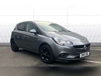 Vauxhall Corsa feature image