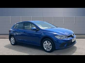 2022 (71) - 1.0 TSI Life 5dr Petrol Hatchback