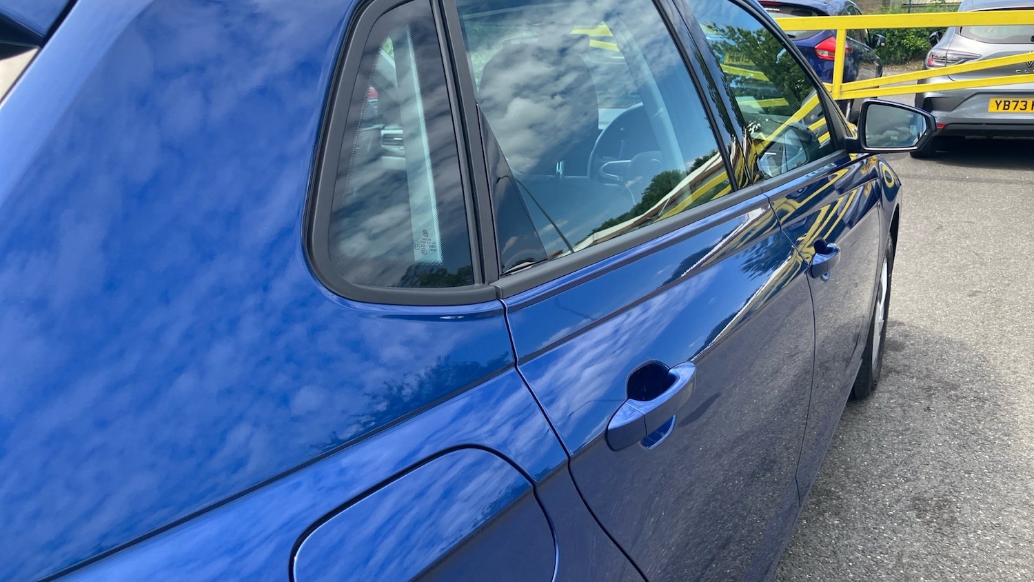 Vehicle 29
