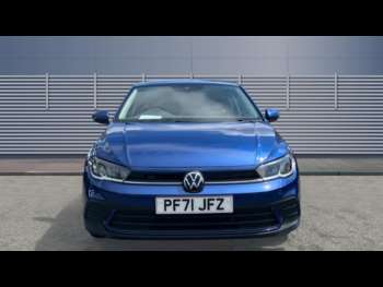 Used Volkswagen Polo 2022 for sale - 75144193: Photo