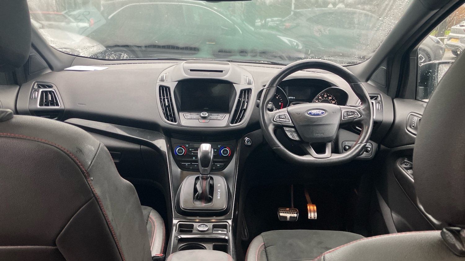 Used Ford Kuga 2019 for sale - 76969680: Photo 10