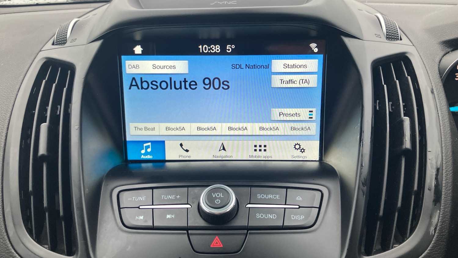 Used Ford Kuga 2019 for sale - 76969680: Photo 12