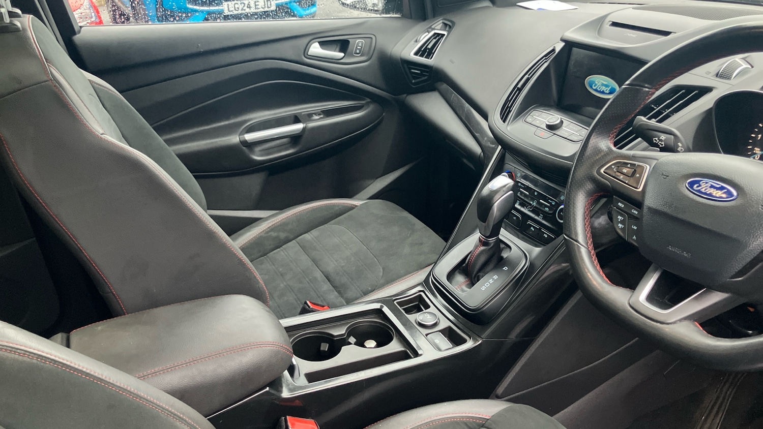 Used Ford Kuga 2019 for sale - 76969680: Photo 14