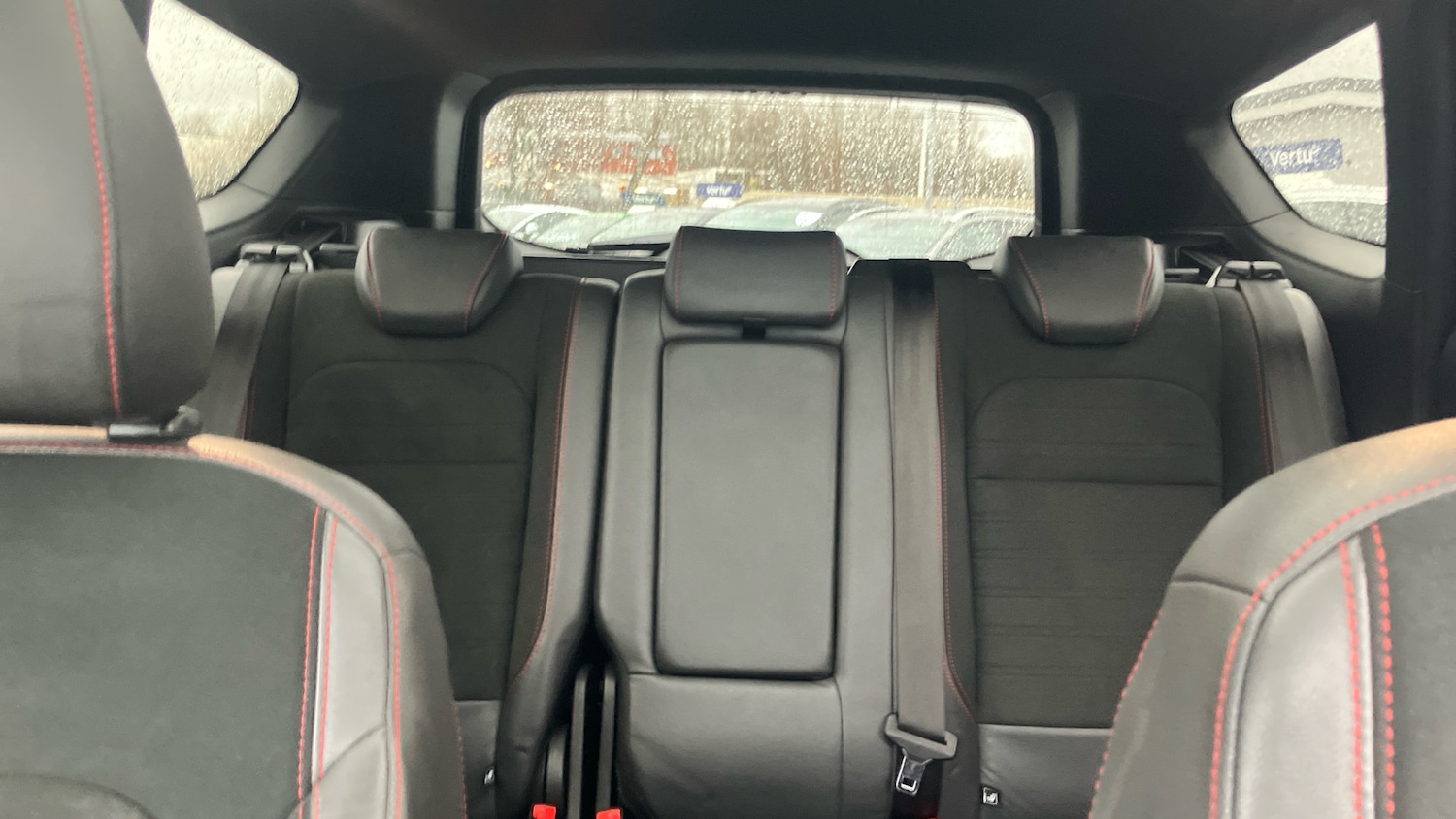 Used Ford Kuga 2019 for sale - 76969680: Photo 15