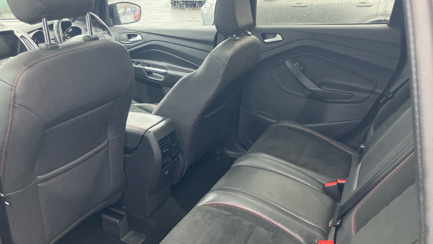 Used Ford Kuga 2019 for sale - 76969680: Photo 16
