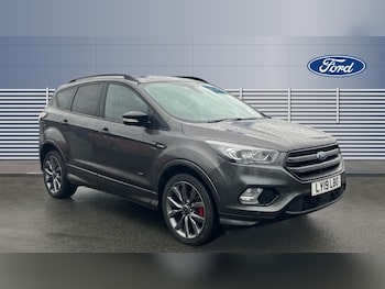 Used Ford Kuga 2019 for sale - 76969680: Photo