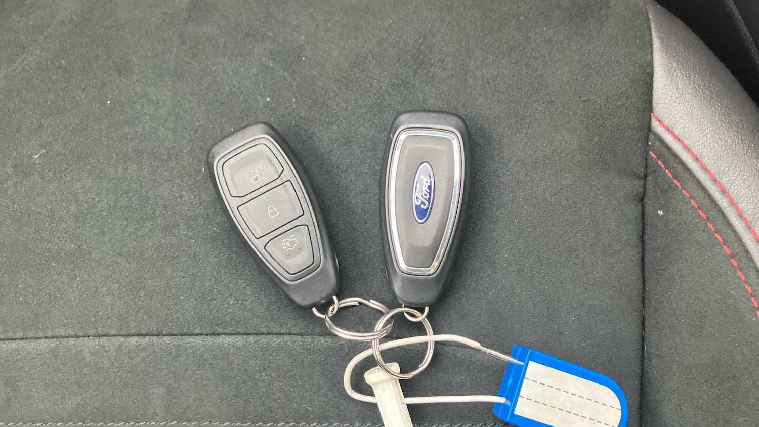 Used Ford Kuga 2019 for sale - 76969680: Photo 20