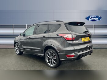 Used Ford Kuga 2019 for sale - 76969680: Photo