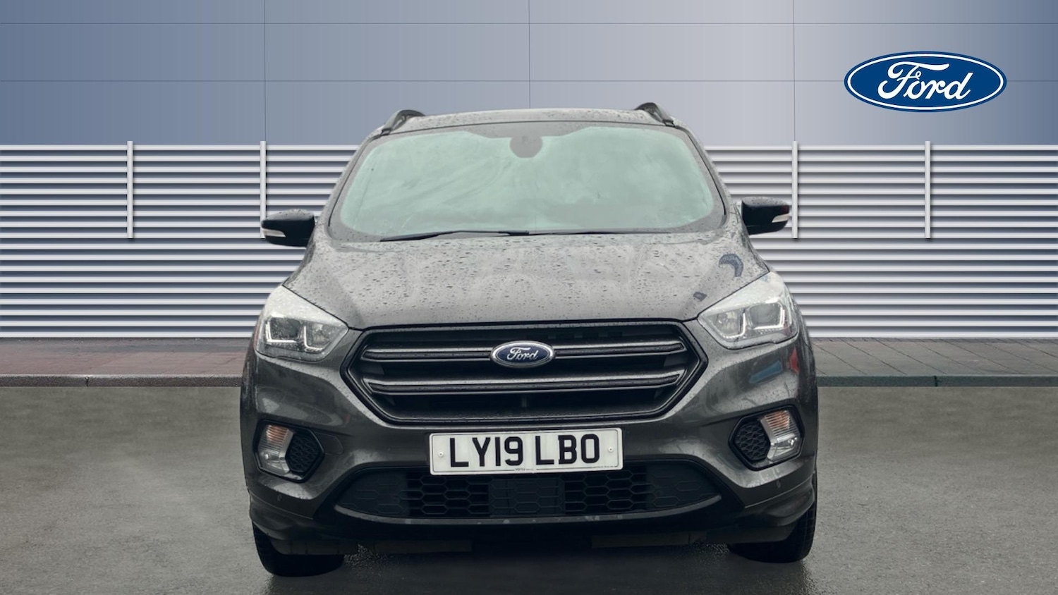 Used Ford Kuga 2019 for sale - 76969680: Photo 3