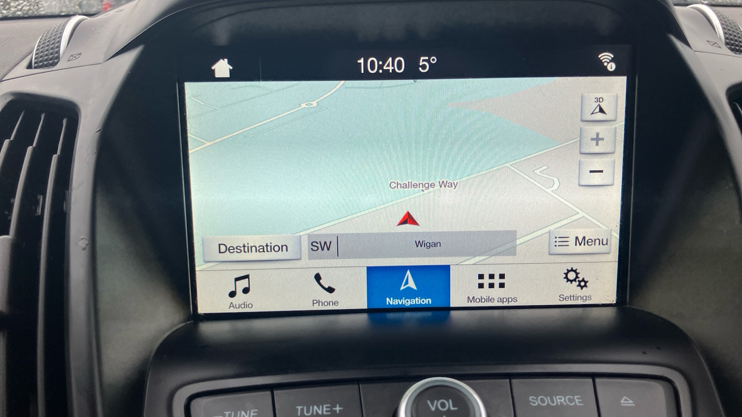 Used Ford Kuga 2019 for sale - 76969680: Photo 31