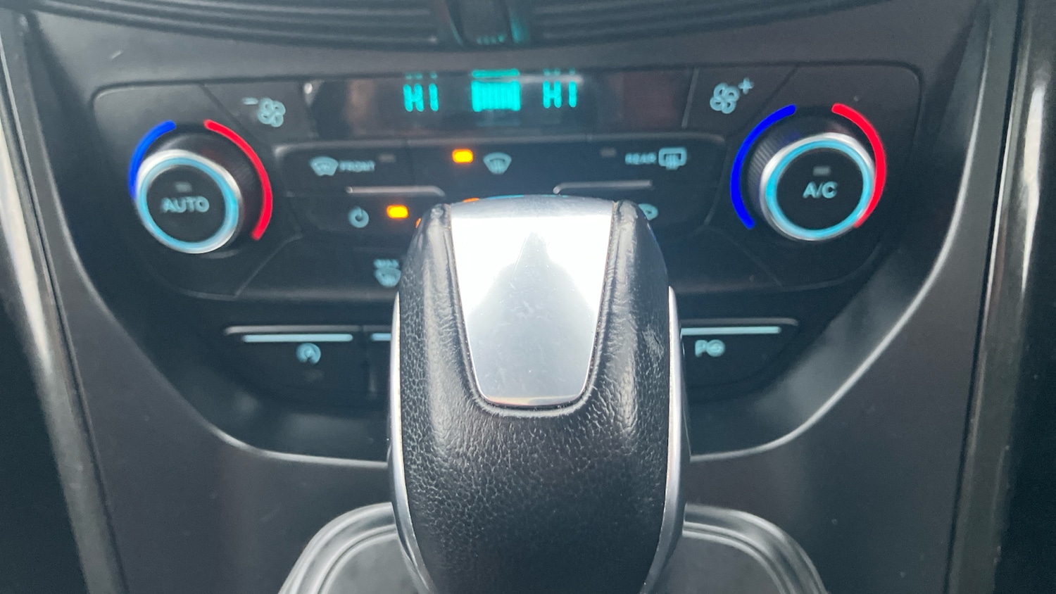 Used Ford Kuga 2019 for sale - 76969680: Photo 32