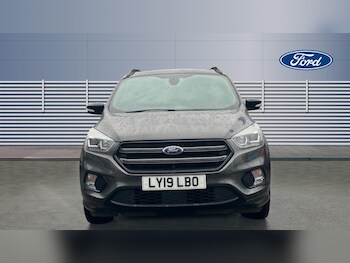 Used Ford Kuga 2019 for sale - 76969680: Photo