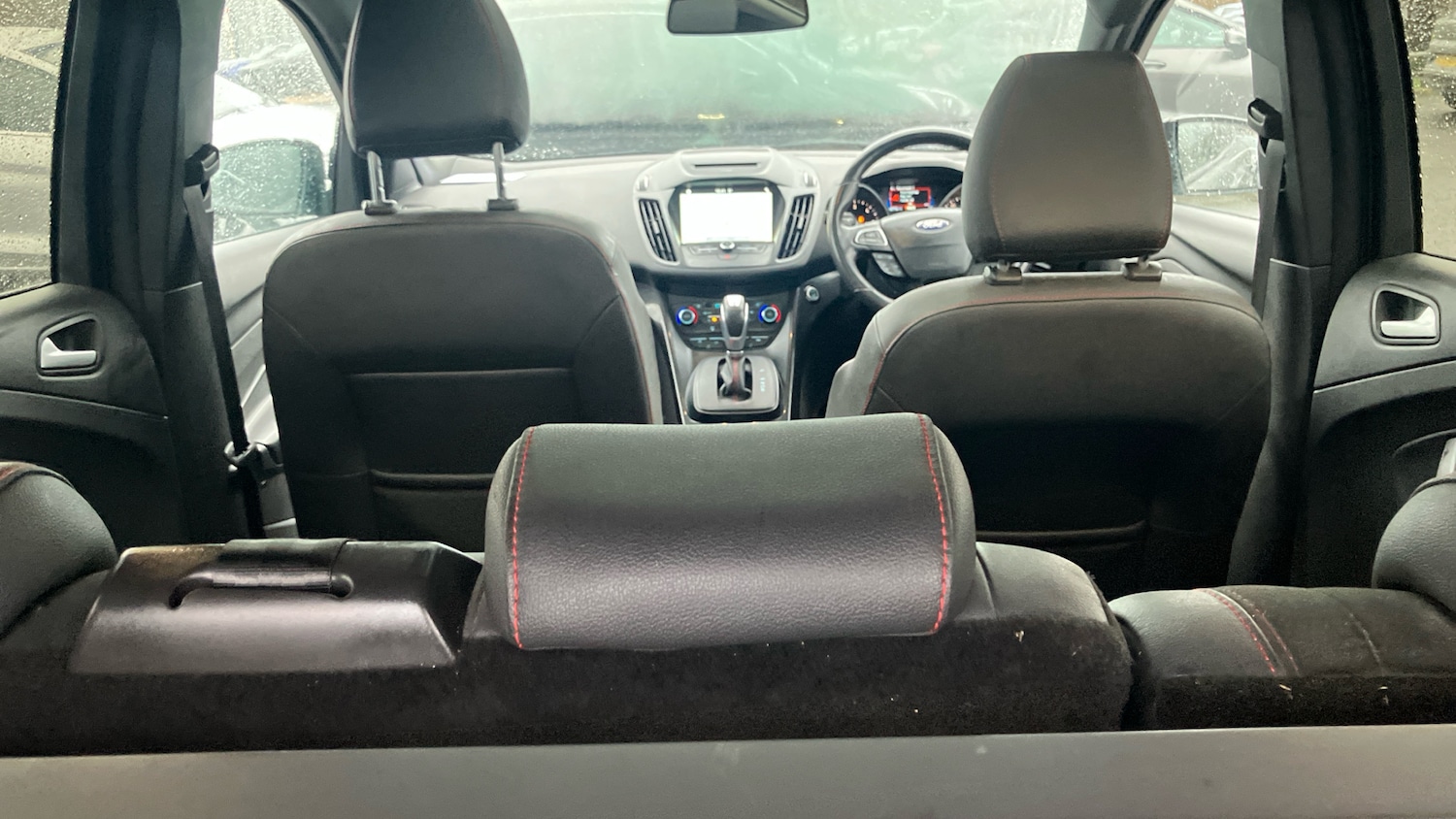 Used Ford Kuga 2019 for sale - 76969680: Photo 41