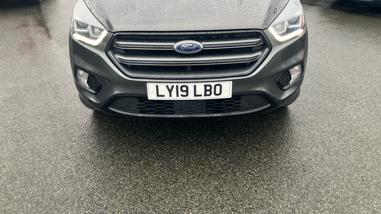 Used Ford Kuga 2019 for sale - 76969680: Photo 44