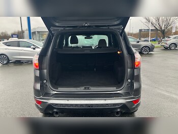 Used Ford Kuga 2019 for sale - 76969680: Photo