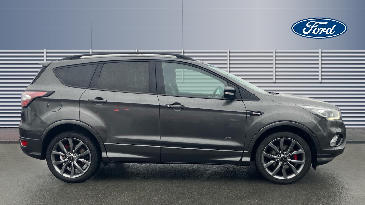 Used Ford Kuga 2019 for sale - 76969680: Photo 5