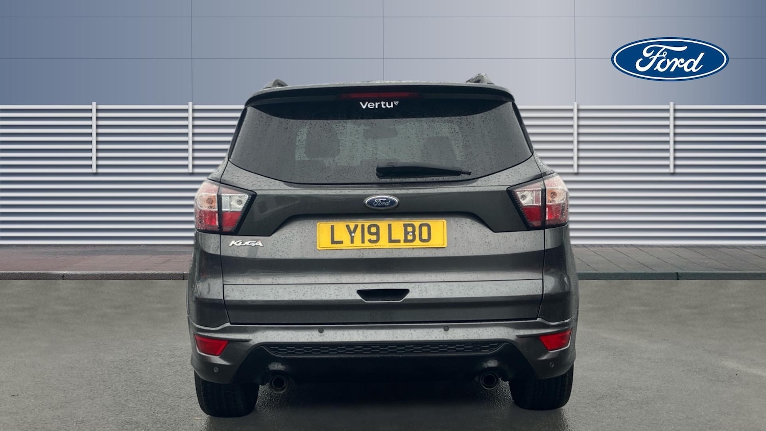 Used Ford Kuga 2019 for sale - 76969680: Photo 6