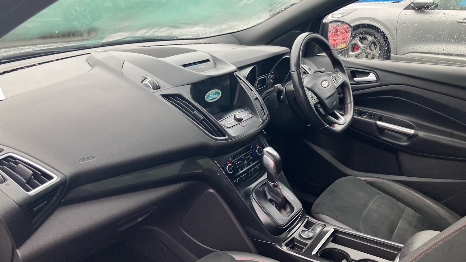 Used Ford Kuga 2019 for sale - 76969680: Photo 9