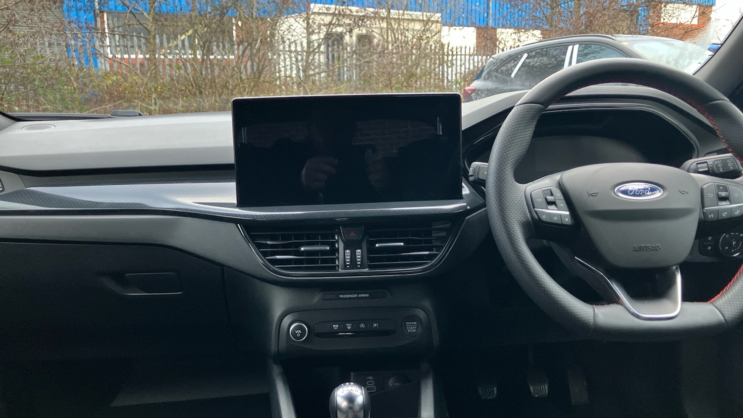 Used Ford Focus 2023 for sale - 76903833: Photo 10