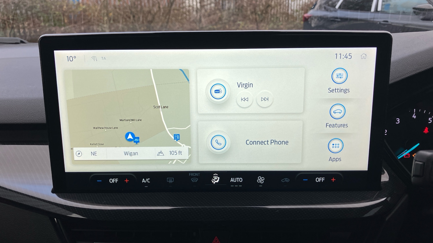 Used Ford Focus 2023 for sale - 76903833: Photo 12