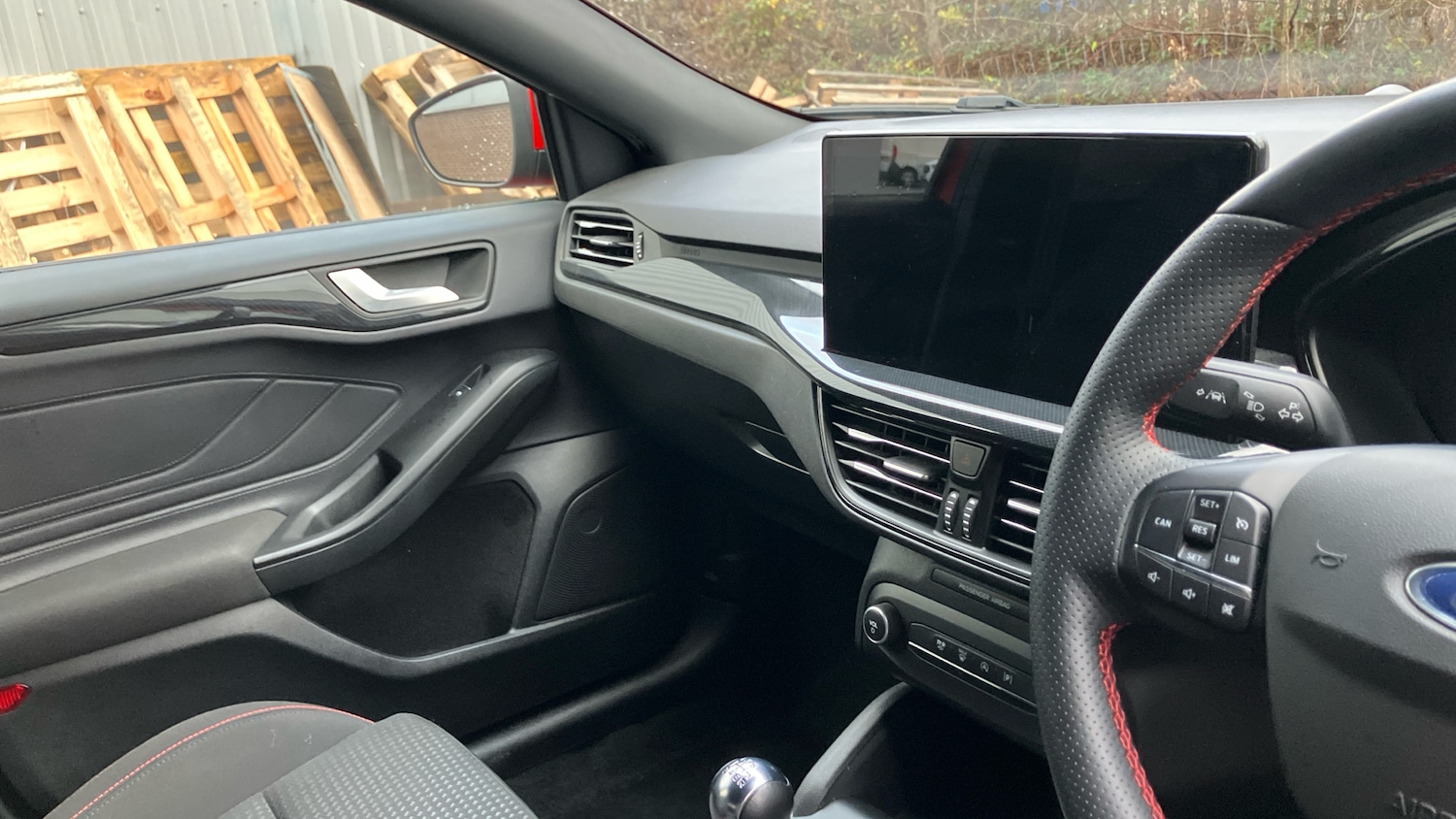 Used Ford Focus 2023 for sale - 76903833: Photo 14