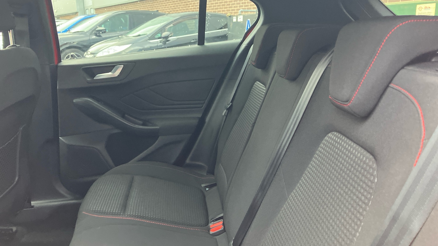 Used Ford Focus 2023 for sale - 76903833: Photo 16