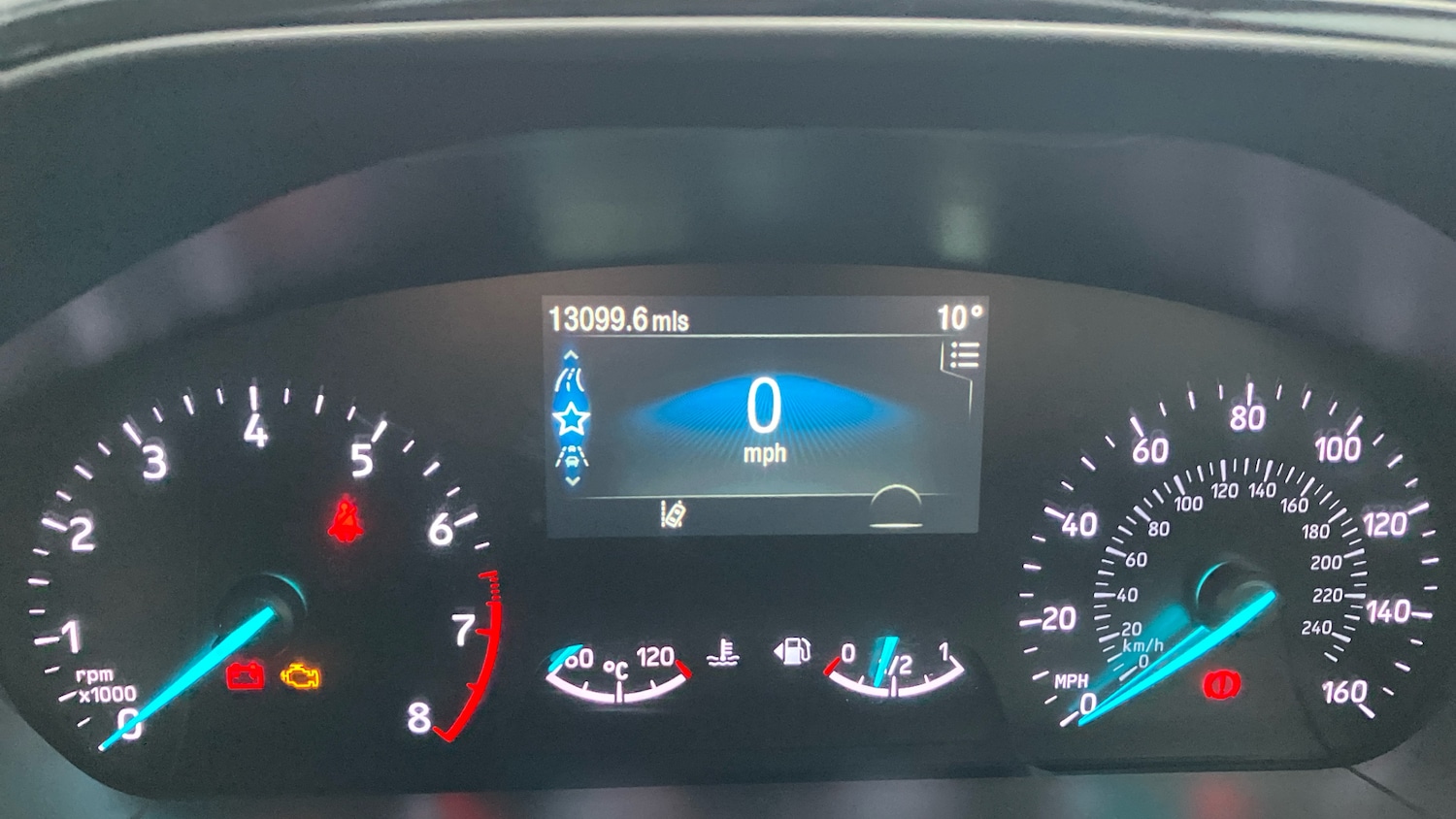 Used Ford Focus 2023 for sale - 76903833: Photo 18