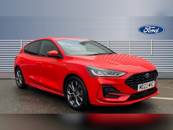 2023 (23) - 1.0 EcoBoost ST-Line 5dr