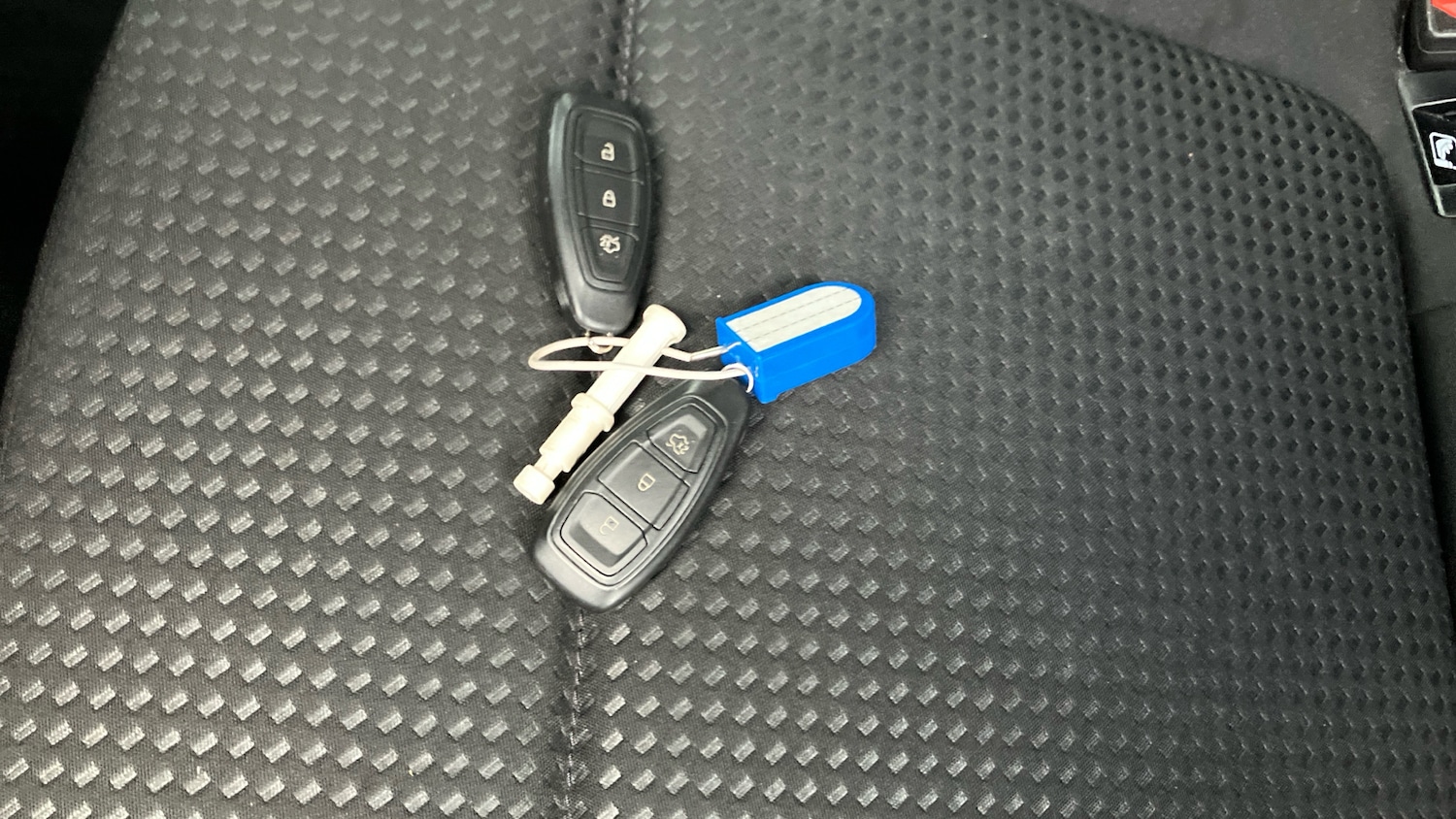 Used Ford Focus 2023 for sale - 76903833: Photo 20