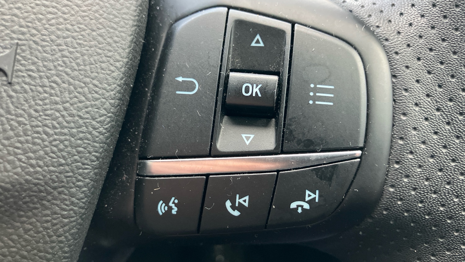 Used Ford Focus 2023 for sale - 76903833: Photo 22