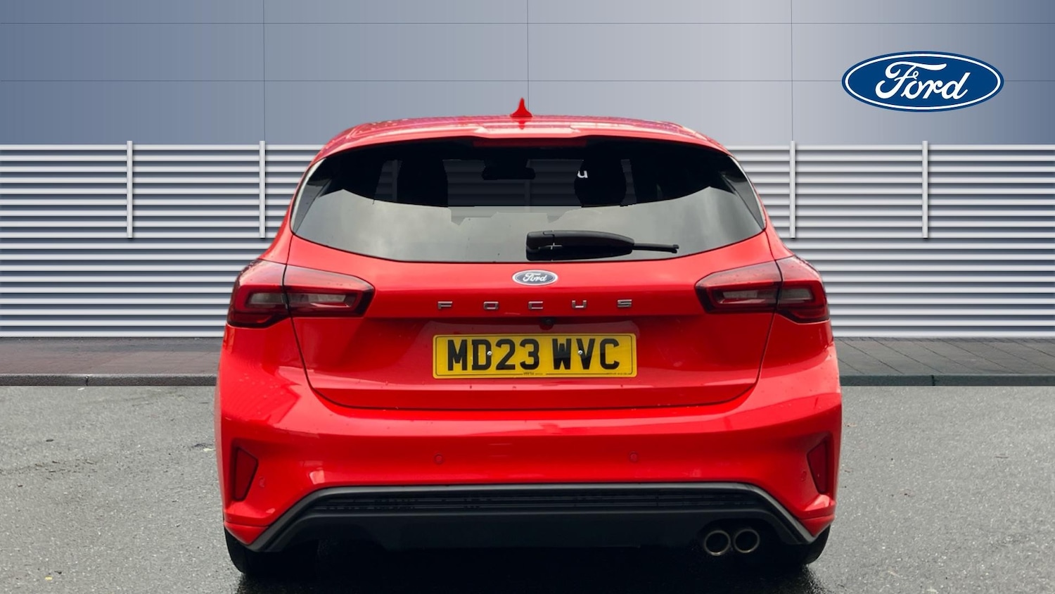 Used Ford Focus 2023 for sale - 76903833: Photo 6