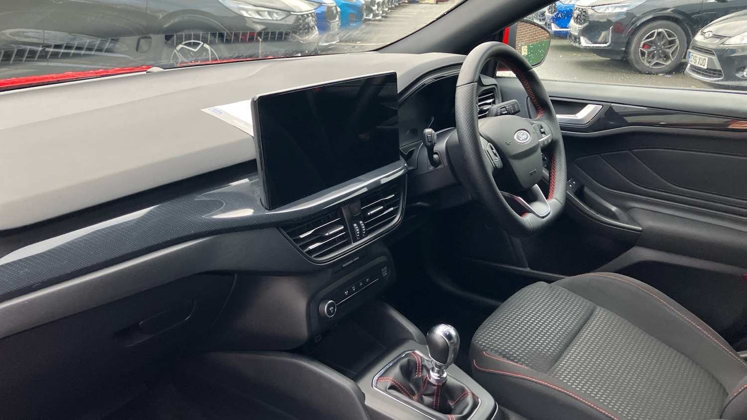 Used Ford Focus 2023 for sale - 76903833: Photo 9