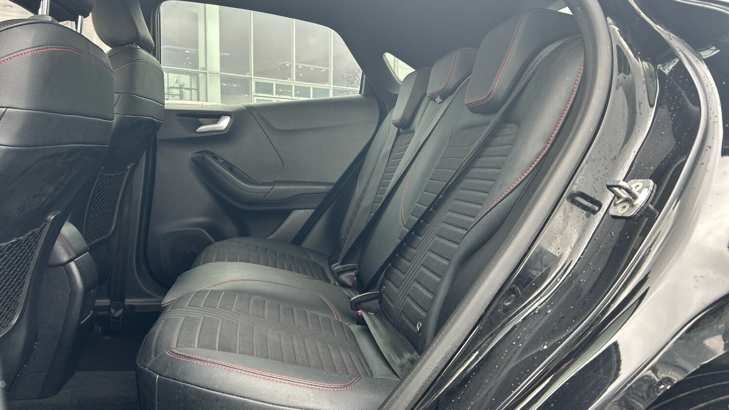 Used Ford Puma 2023 for sale - 77694061: Photo 16