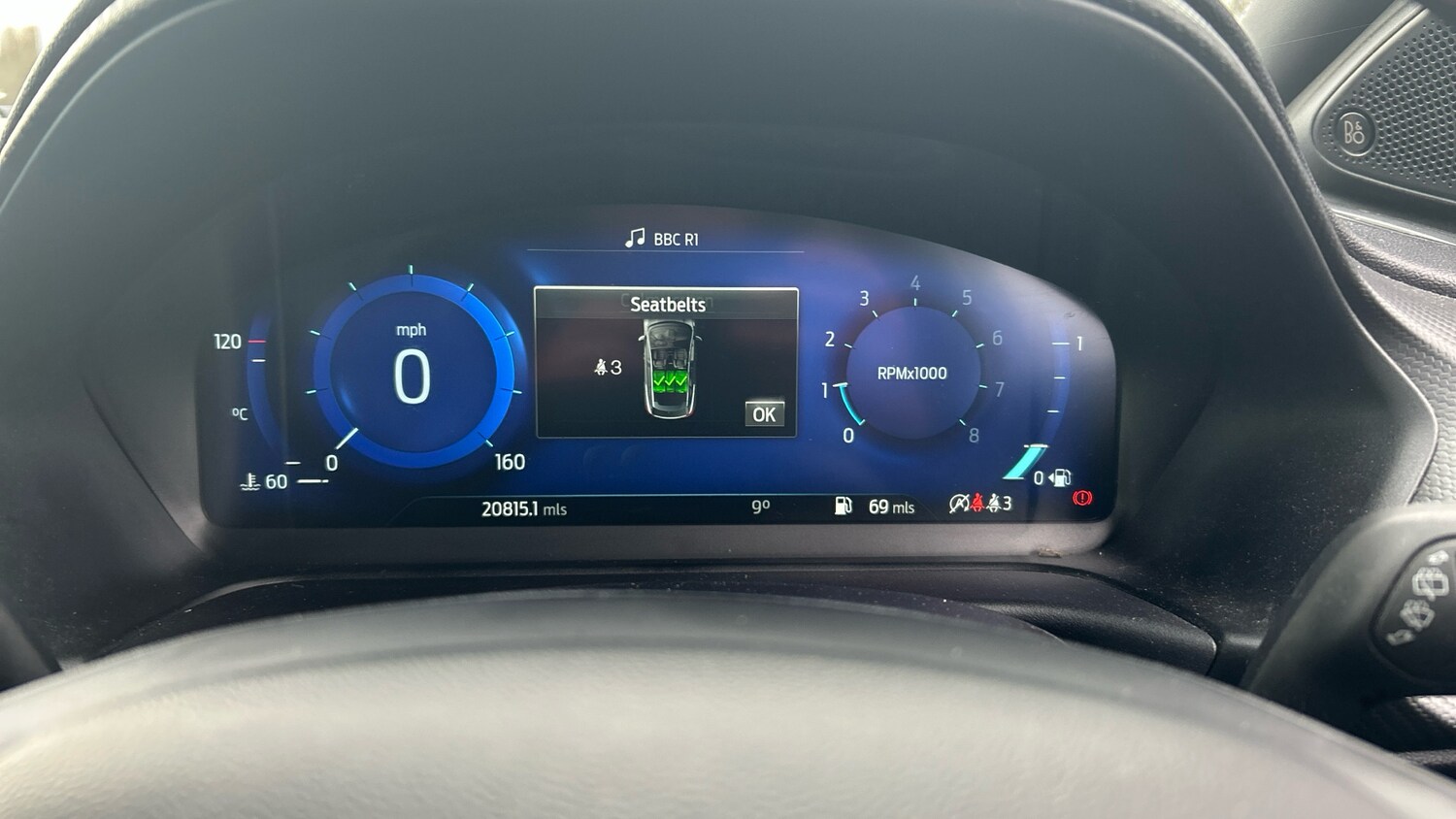 Used Ford Puma 2023 for sale - 77694061: Photo 18