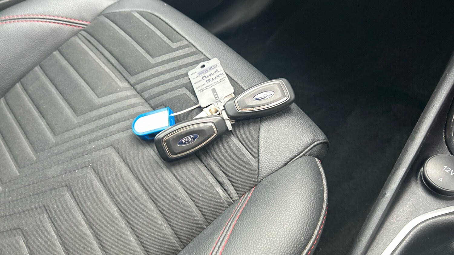 Used Ford Puma 2023 for sale - 77694061: Photo 20