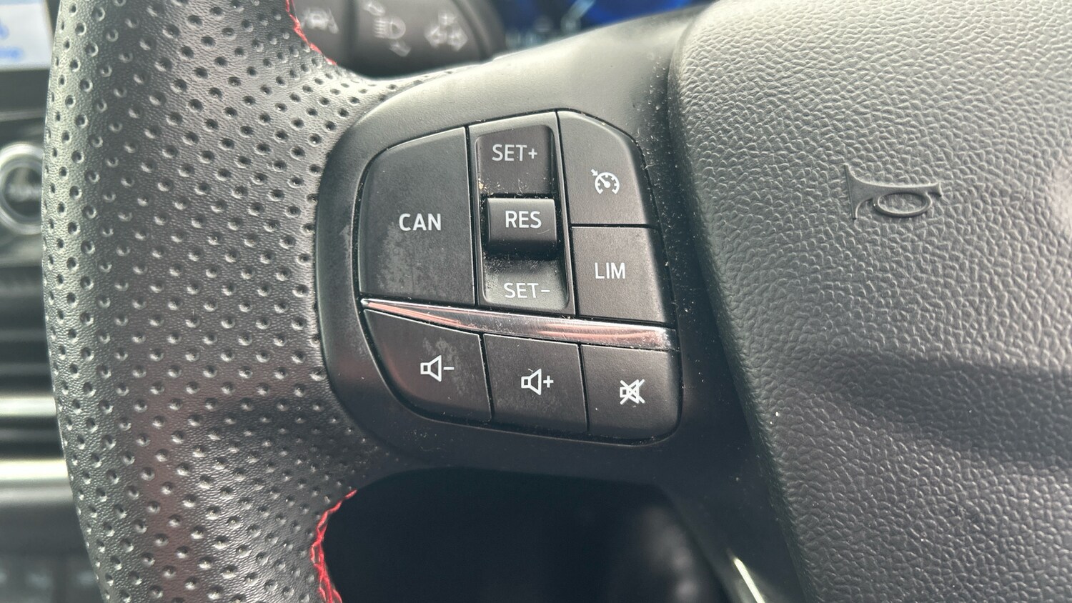 Used Ford Puma 2023 for sale - 77694061: Photo 23