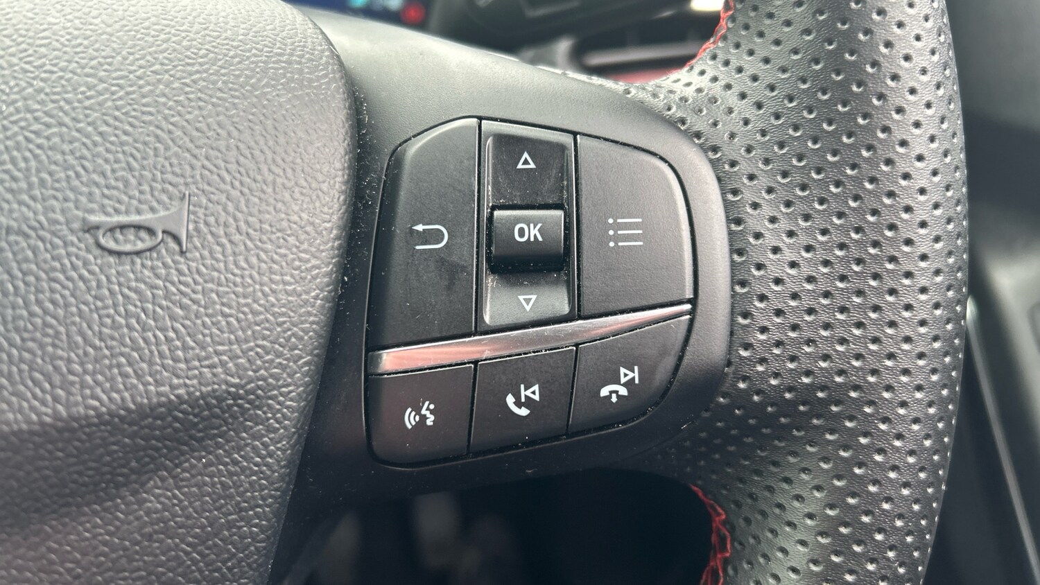 Used Ford Puma 2023 for sale - 77694061: Photo 24