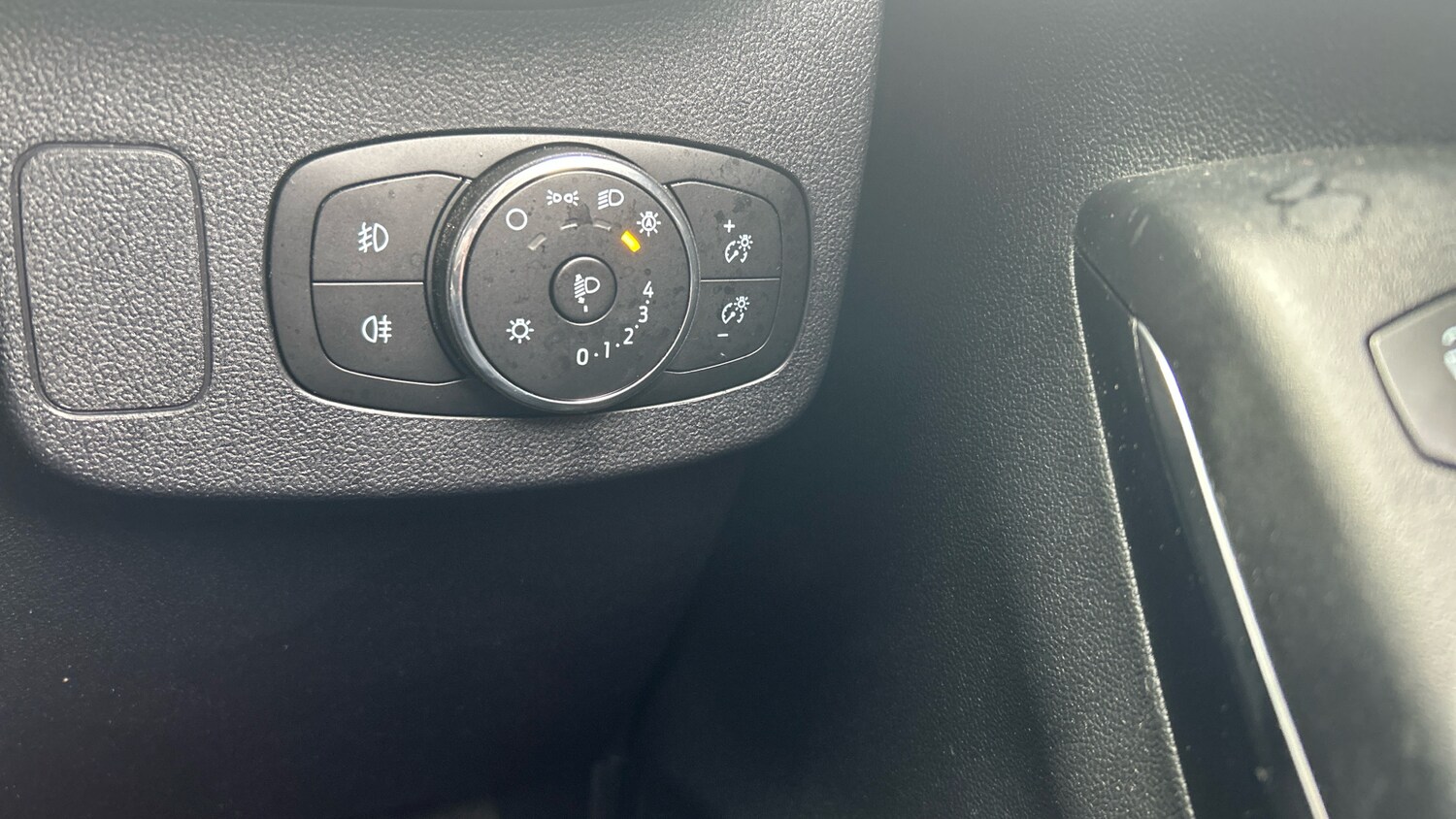 Used Ford Puma 2023 for sale - 77694061: Photo 25